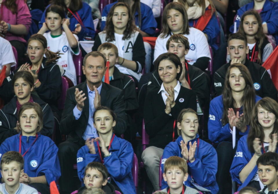 fot. PAP/Jakub Kamiński