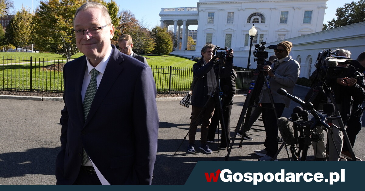 Ameryce wyparowało ponad 90 mld dol.