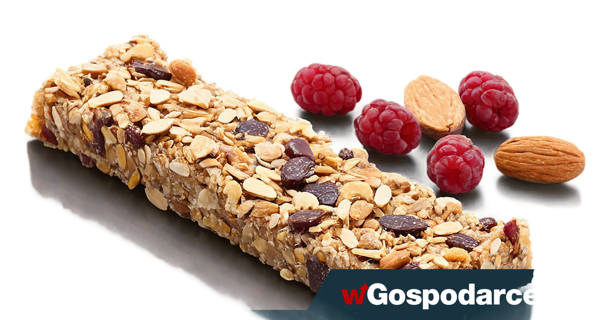 Testowano "zdrową żywność" Lewandowskiej i Chodakowskiej. Wyniki szokują!