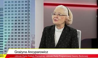 Stopy procentowe pozostaną bez zmian