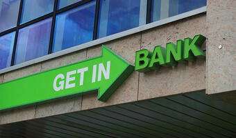 Fitch grozi obniżeniem ratingu Getin Noble Banku