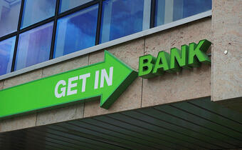 Fitch grozi obniżeniem ratingu Getin Noble Banku