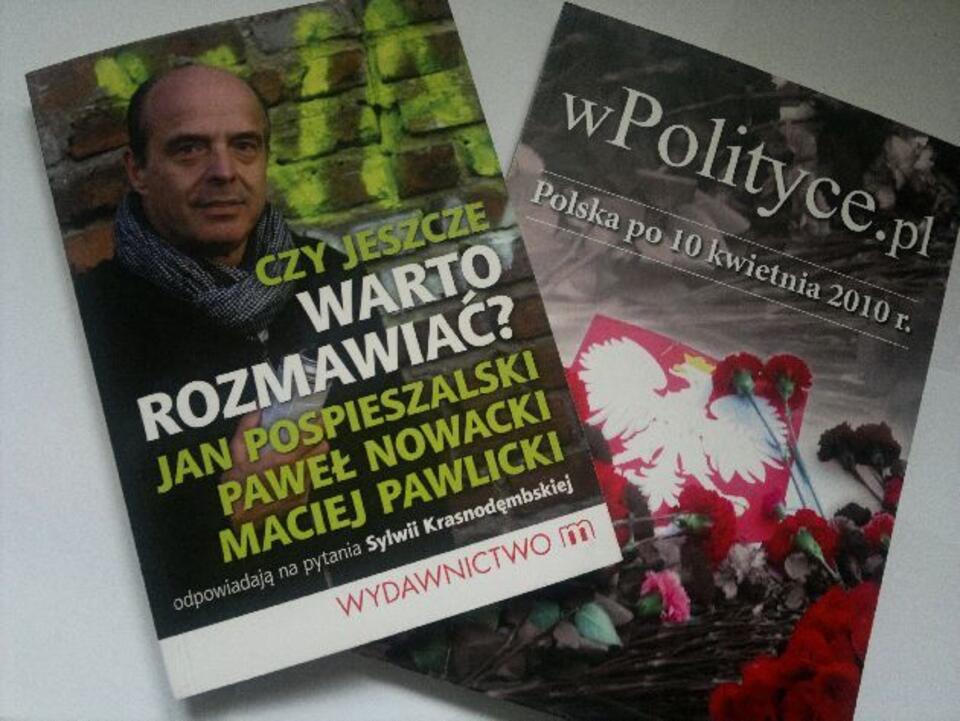 Fot. wPolityce.pl