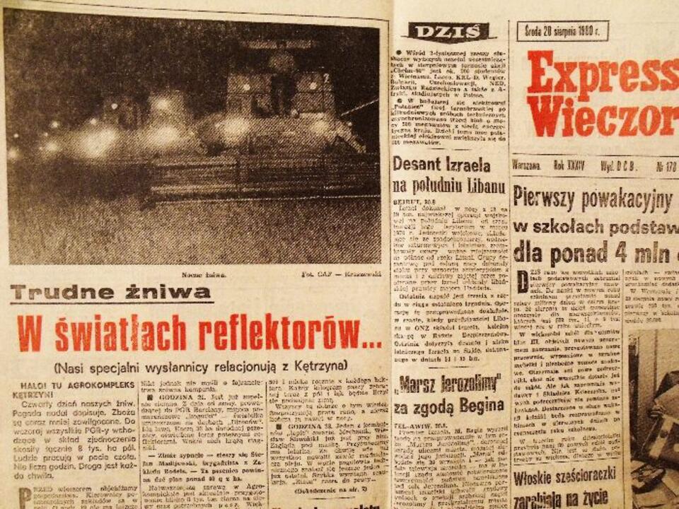 Fot. wPolityce.pl