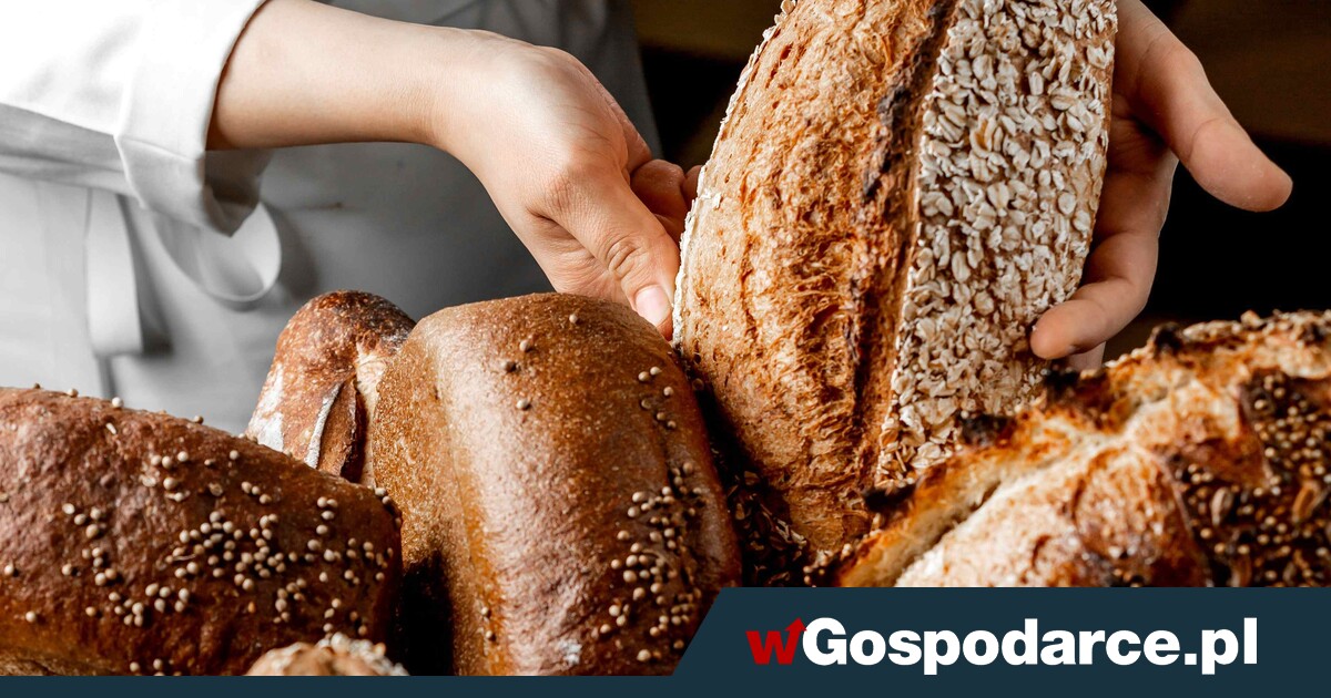 Skandalicznie źle oznakowane pieczywo