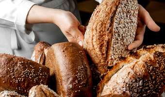 Skandalicznie źle oznakowane pieczywo