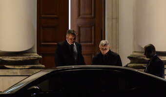 Rzecznik PiS: Poszliśmy na ogromne ustępstwa