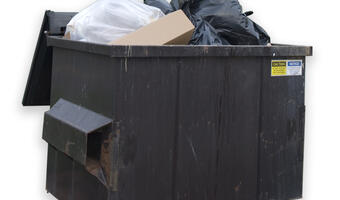 GUS: jak wygląda śmiecenie po polsku