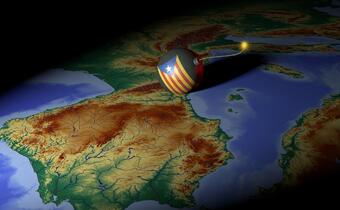 Hiszpania: Brutalne pacyfikacje protestów