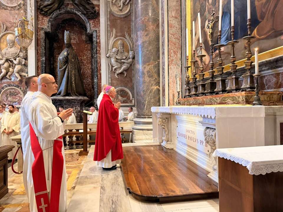 autor: Biuro Prasowe Archidiecezji Krakowskiej