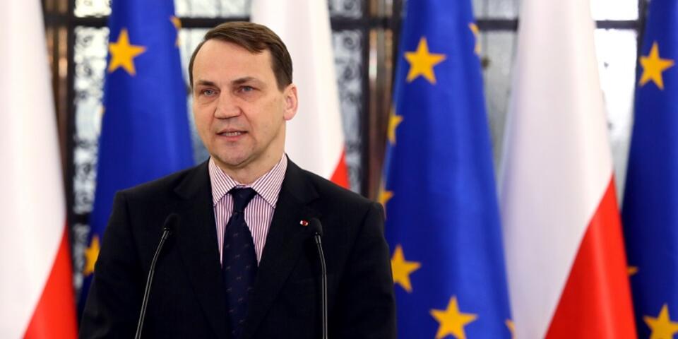 Fot. PAP/Tomasz Gzell