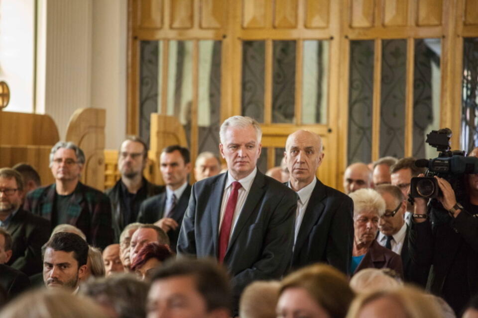 Fot. PAP/Michał Walczak