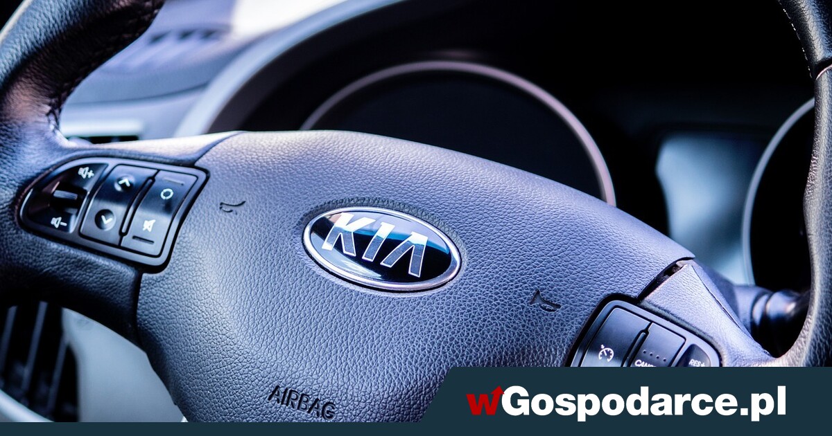Popularna Kia Ceed z problemami. Akcja serwisowa