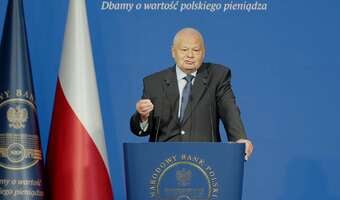 Prezes NBP: działania w Sejmie są nielegalne