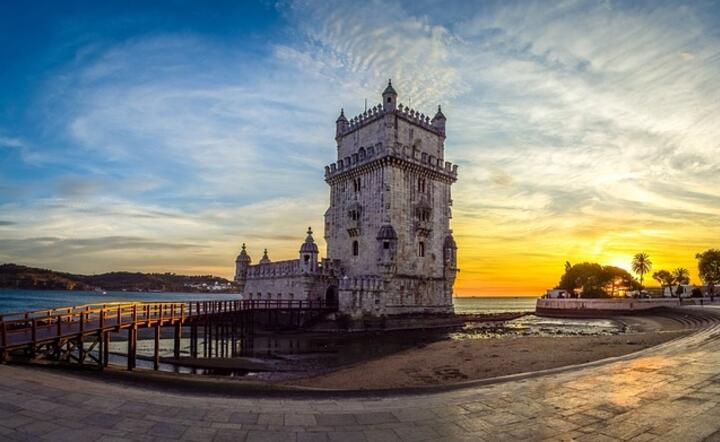 Wieża Belem w Lizbonie / autor: Pixabay
