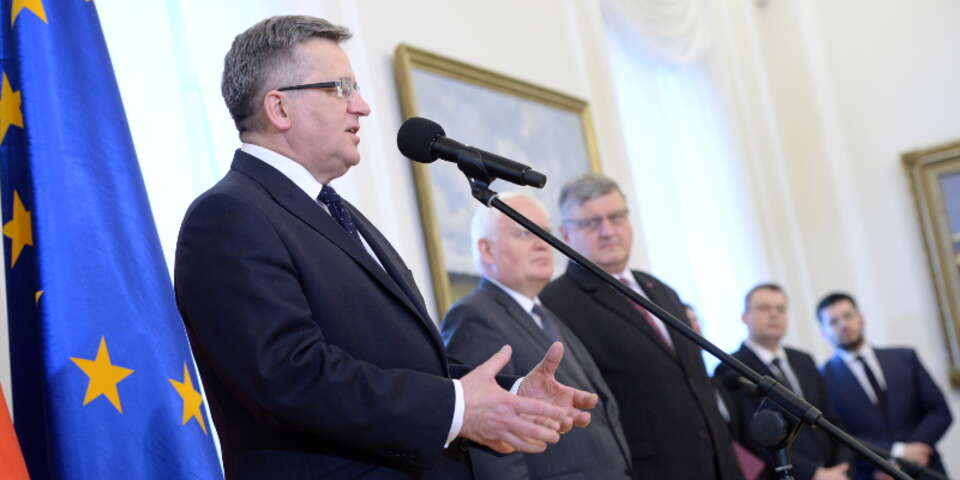 Fot. PAP/Jacek Turczyk