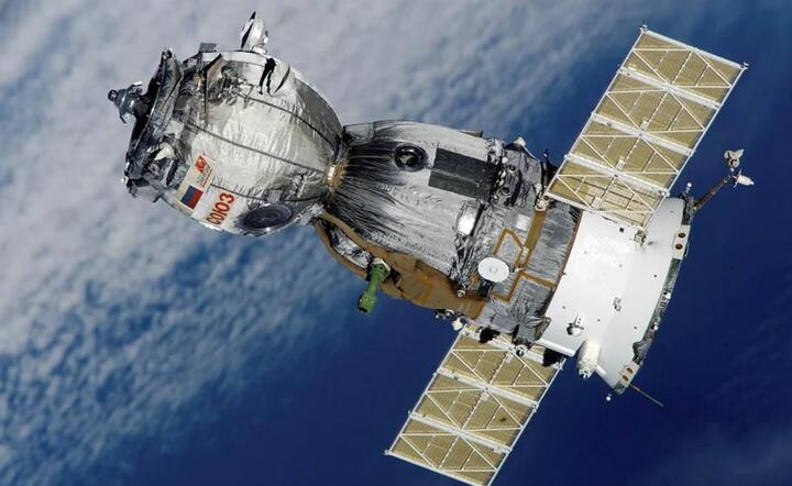 Międzynarodowa Stacja Kosmiczna uszkodzona. Coraz większy problem dla Rosjan