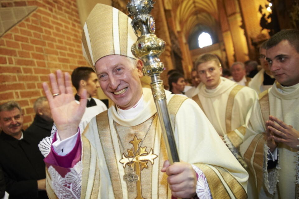 fot. PAP / A. Warżawa