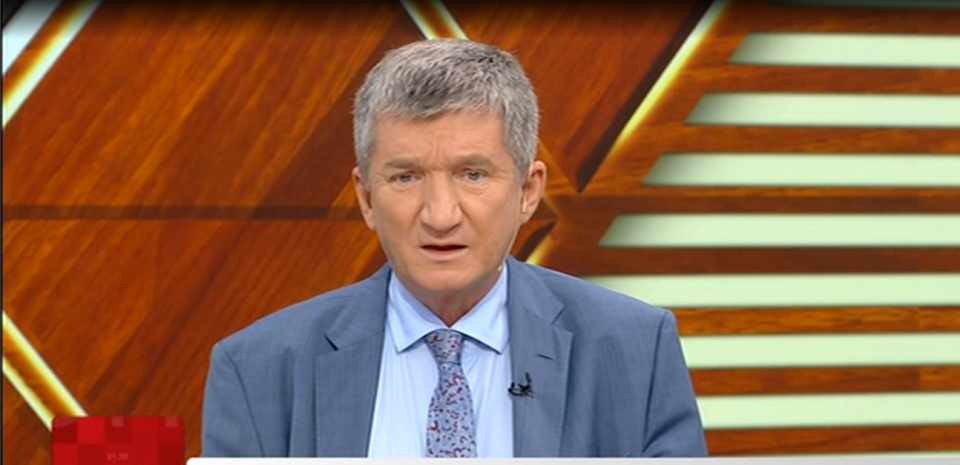 Jerzy Wenderlich / autor: screen TVP INFO