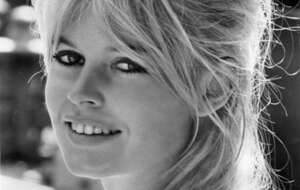 Zmarła Brigitte Bardot / autor: MGM, Public domain, via Wikimedia Commons