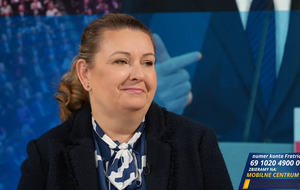 Małgorzata Paprocka / autor: wPolsce24