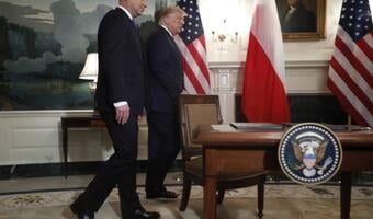 Mamy to! Będzie więcej żołnierzy USA w Polsce