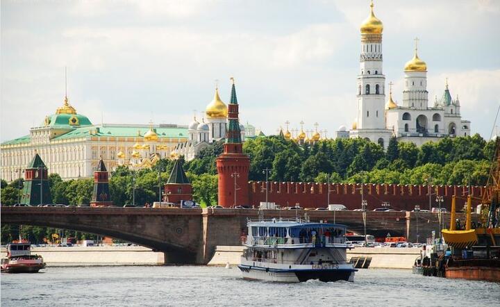 Moskwa / autor: Pixabay 