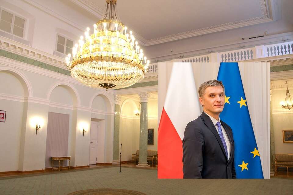 OUR NEWS. Piotr Nowak will join the group of advisors to the president   today