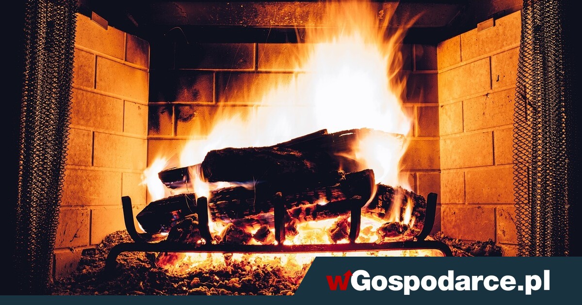 Za pięć lat już nie wrzucisz węgla do pieca?