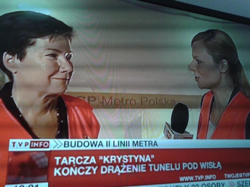 Fot. wPolityce.pl / TVP Info