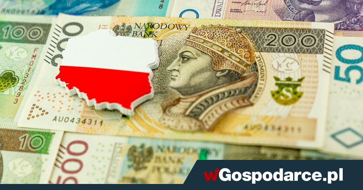 Agencja S&P robi przegląd ratingu Polski. Daje ocenę A-