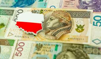 Agencja S&P robi przegląd ratingu Polski. Daje ocenę A-