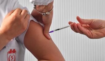 Szefowa KE: nowe warianty Covid-19 mogą być odporne na szczepionki
