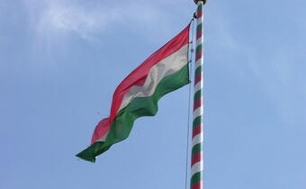 Prasa: Rząd Węgier może zabiegać o zmianę traktatu lizbońskiego UE