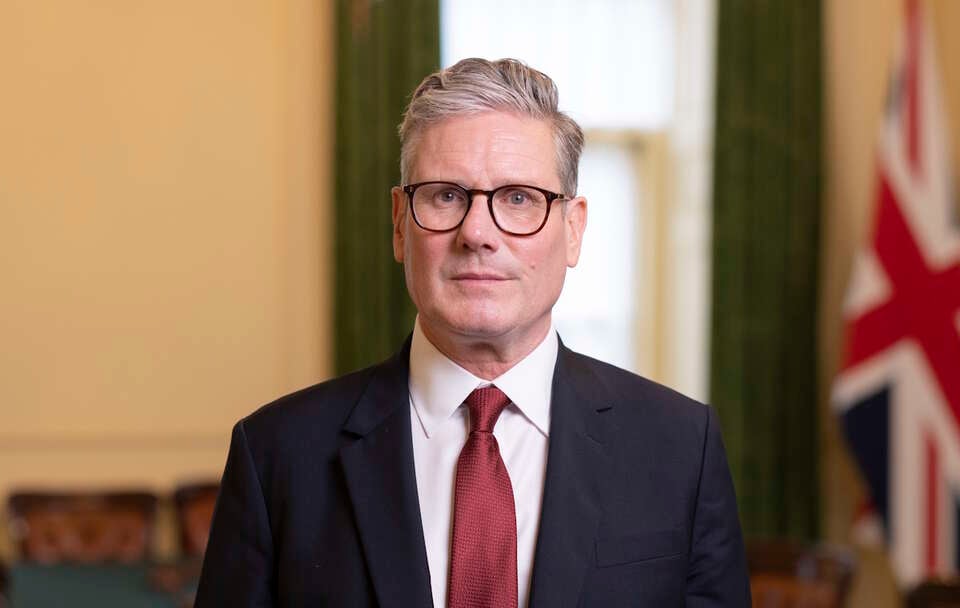 Keir Starmer / autor: wikimedia.commons: Simon Dawson /No 10 Downing Street/https://www.nationalarchives.gov.uk/doc/open-government-licence/version/3/