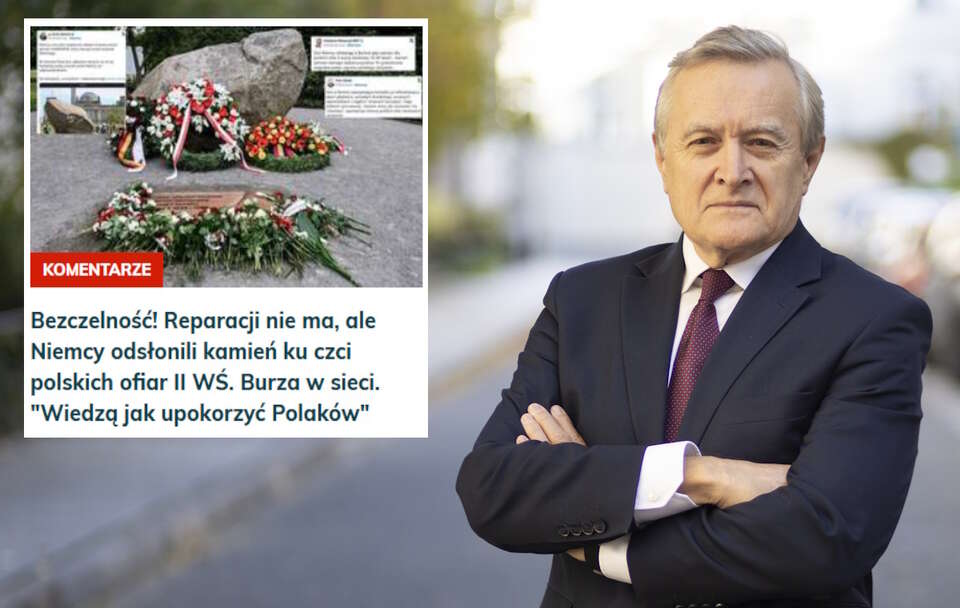 prof. Piotr Gliński / autor: Fratria