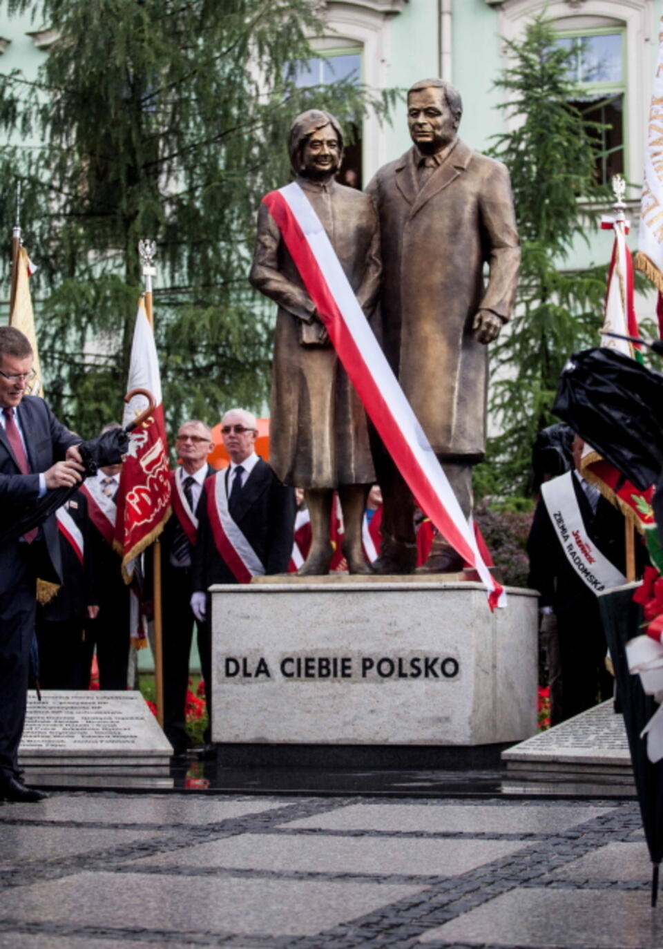 Fot. PAP/Michał Walczak