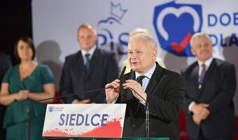 Stawka wyborów? Właściwe zarządzanie Polską