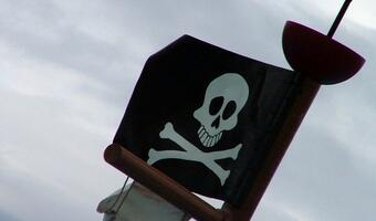 Piraci śmiało grasują w III RP i nikt ich nie potrafi pokonać