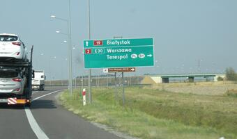 Przełom dla Polski Wschodniej! Via Carpatia już ze wsparciem pieniędzy z Brukseli
