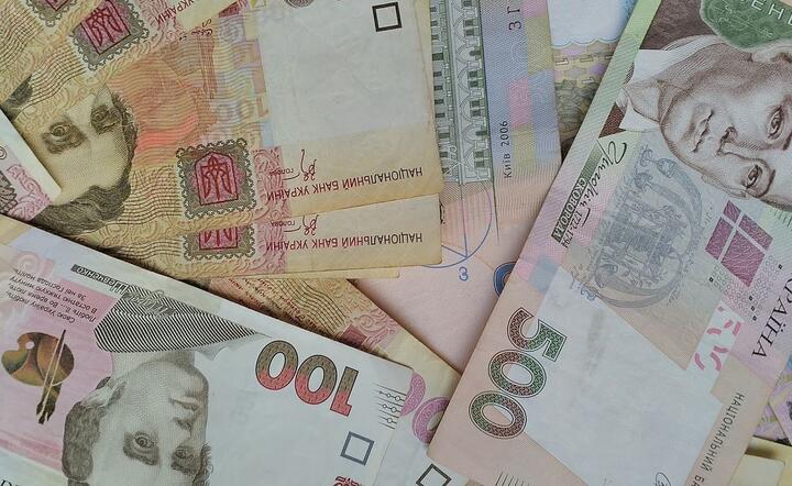 Dymisja szefa banku centralnego na Ukrainie