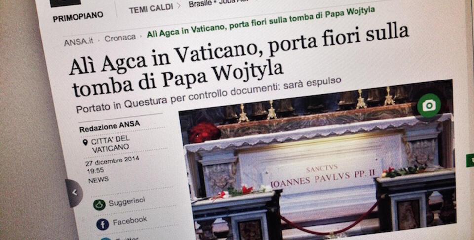 fot. wPolityce.pl/ansa.it