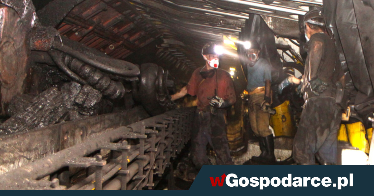 Czy będzie przyśpieszona likwidacja polskich kopalń?