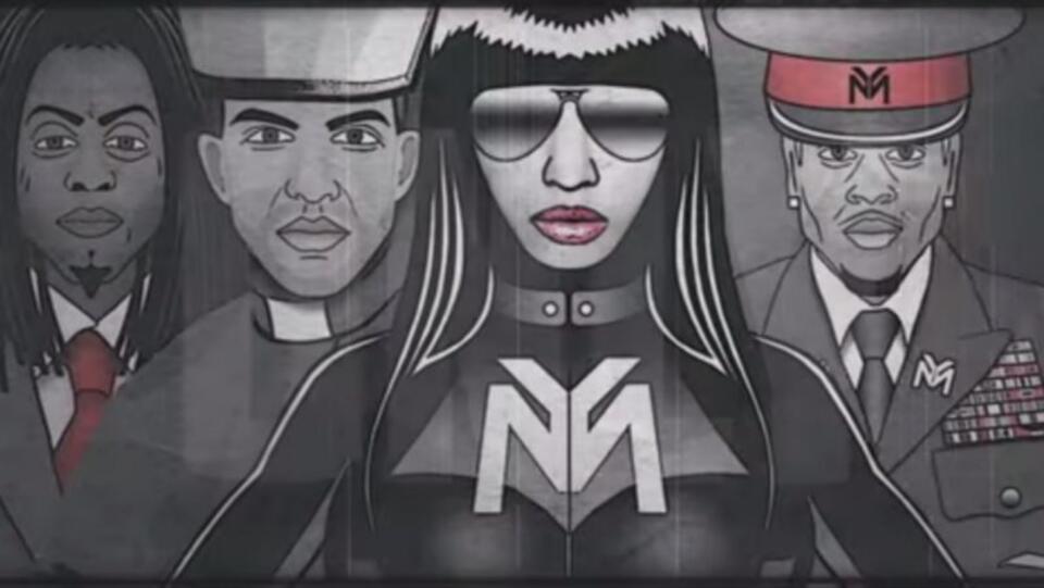 Screenshot YouTube
