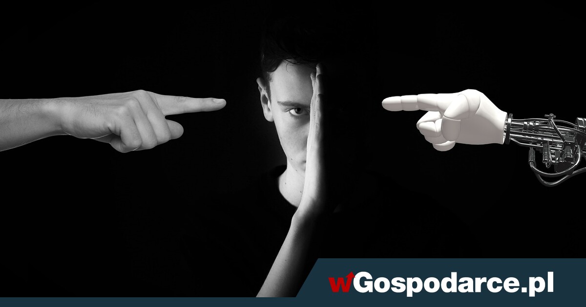 Lawina rusza! AI może już wykonać dużą część pracy ludzi