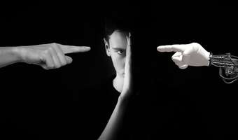 Lawina rusza! AI może już wykonać dużą część pracy ludzi