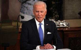 Biden ujawnił zeznanie podatkowe! Ile zarobił w 2020 roku?
