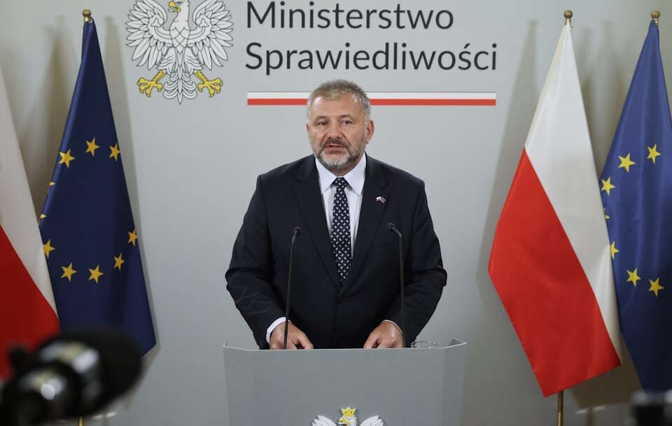 Żurek: Dziękuję wolnym mediom, które nie dały się kupić