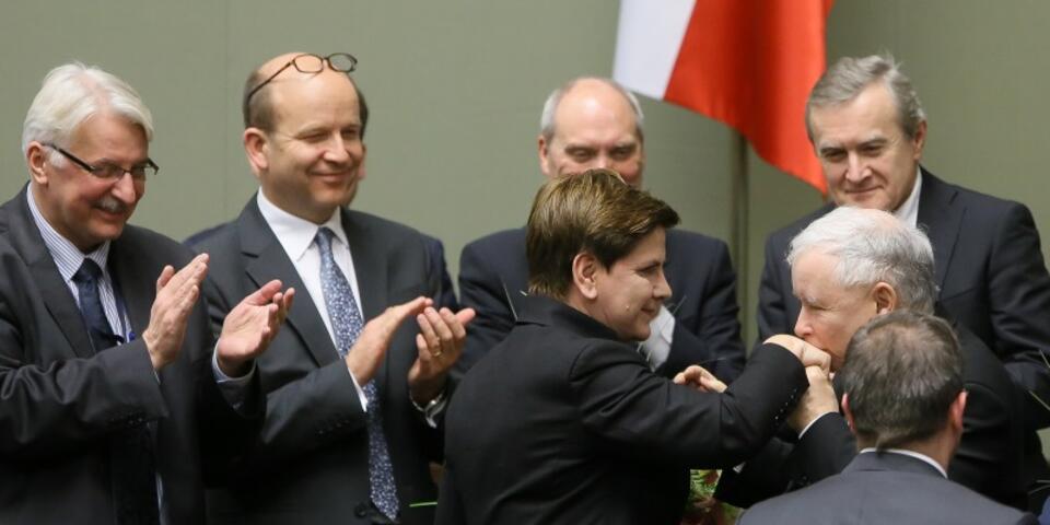 fot. PAP/Paweł Supernak