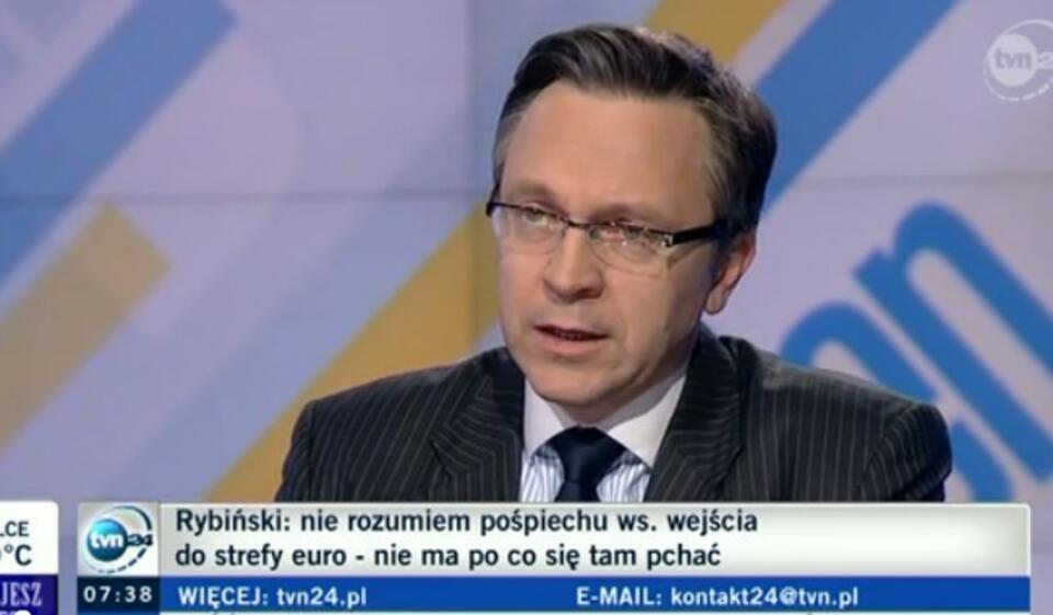 fot. J. Michalski/TVN 24